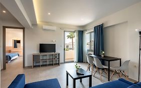 Orama Apartment